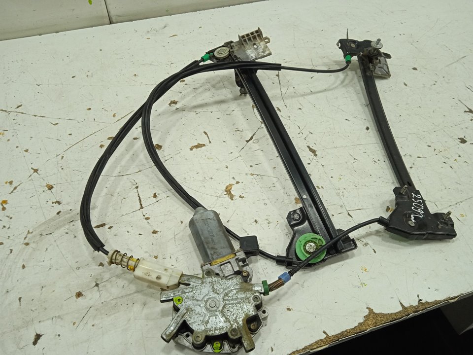 Mando elevalunas traseros land rover freelander (ln) e targa