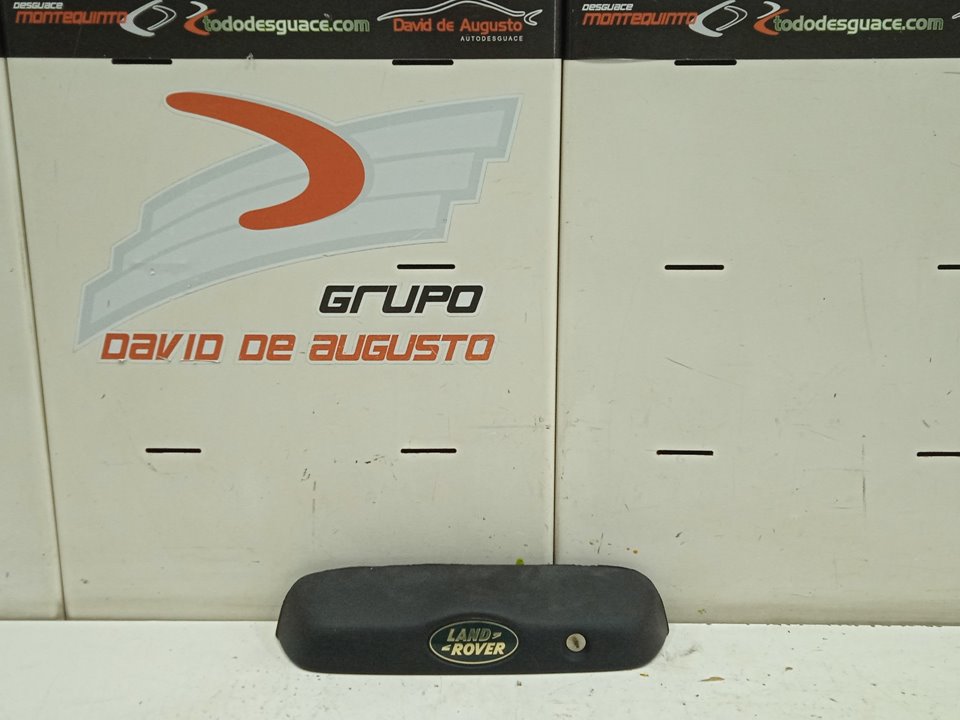 Maneta exterior porton land rover freelander (ln) e targa