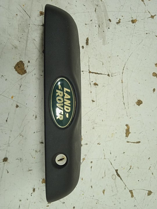Maneta exterior porton land rover freelander (ln) e targa