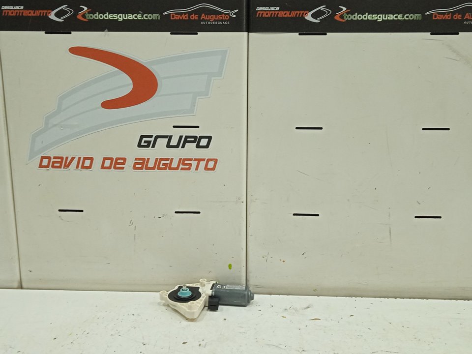 Motor elevalunas delantero izquierdo volkswagen golf vii (5g1be1) bluemotion