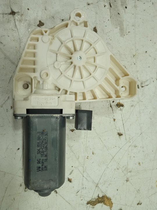 Motor elevalunas delantero izquierdo volkswagen golf vii (5g1be1) bluemotion