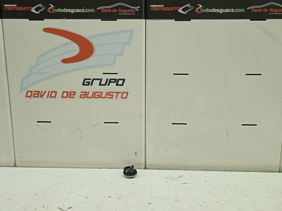 Sensor airbag volkswagen golf vii (5g1be1) bluemotion