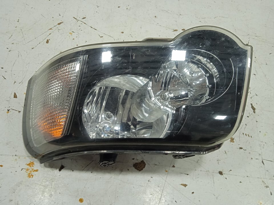 Faro izquierdo land rover freelander (ln) e targa
