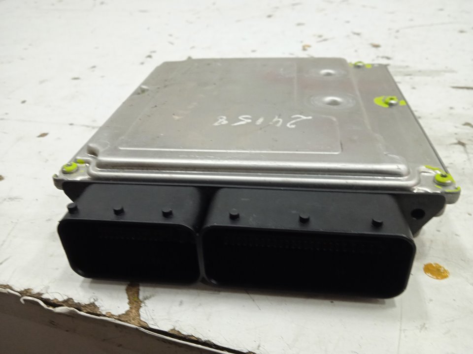 Centralita motor uce bmw serie 3 touring (e46) 320d edition advance