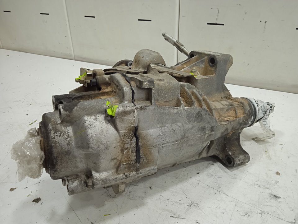 Caja transfer land rover freelander (ln) e targa