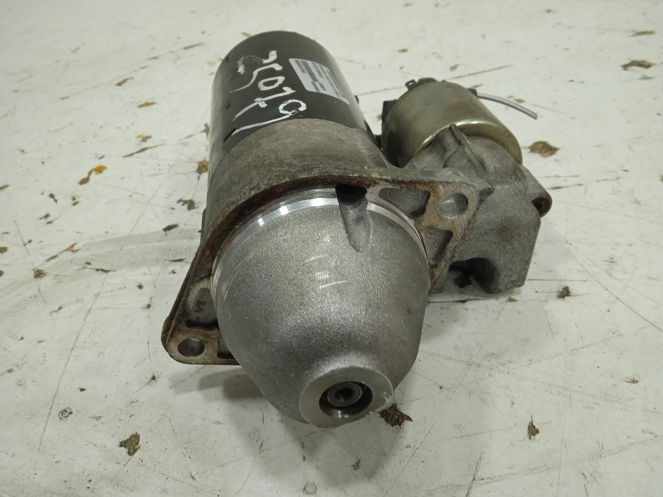 Motor arranque mercedes-benz clase a (bm 169) a 180 cdi exclusive edition (1