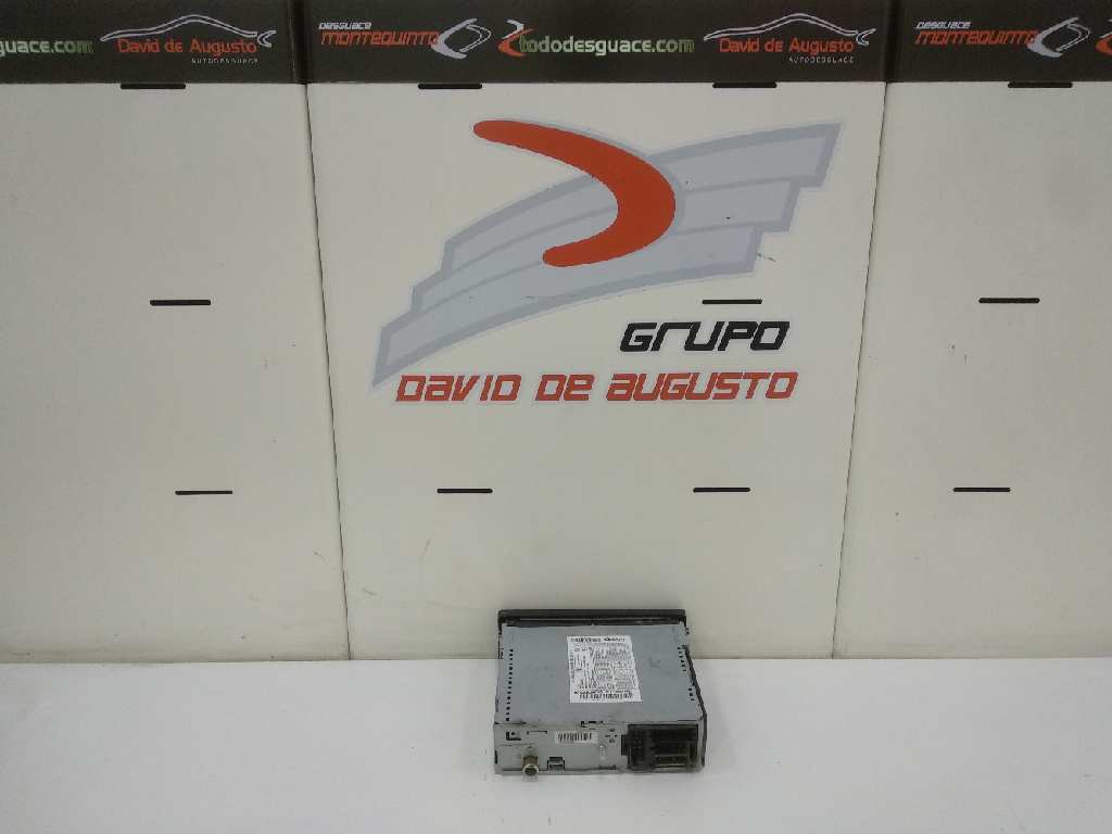  sistema audio / radio cd   volvo fh xxx fsa 6x2 low largo (lh1 o l2h1) 12.8 diesel