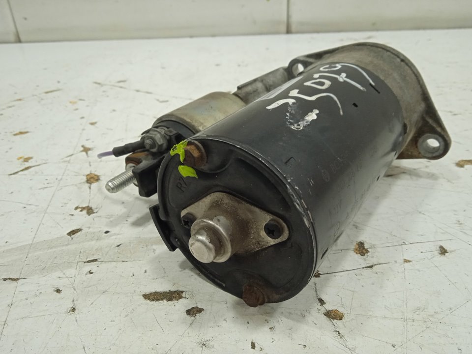 Motor arranque mercedes-benz clase a (bm 169) a 180 cdi exclusive edition (1