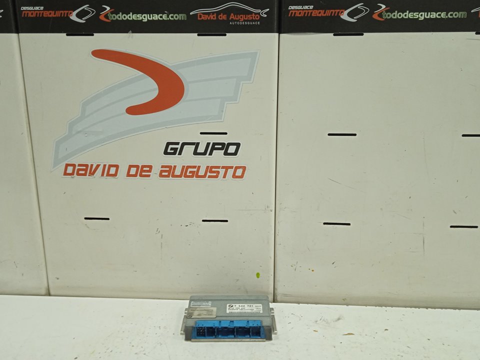 Centralita cambio automatico bmw serie 3 touring (e46) 320d edition advance
