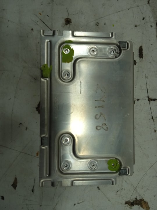 Centralita cambio automatico bmw serie 3 touring (e46) 320d edition advance