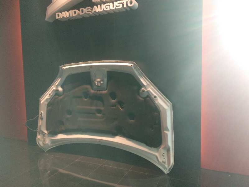  capot   ford focus berlina (cap) ambiente (d) 1.8 tdci turbodiesel cat