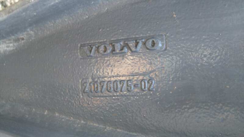  soporte brazo suspension trasero izquierdo   volvo fh xxx fsa 6x2 low largo (lh1 o l2h1) 12.8 diesel