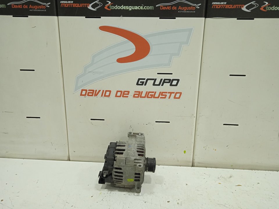 Alternador mercedes-benz clase a (bm 169) a 180 cdi exclusive edition (1