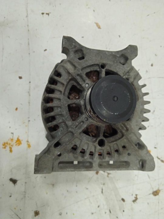 Alternador mercedes-benz clase a (bm 169) a 180 cdi exclusive edition (1