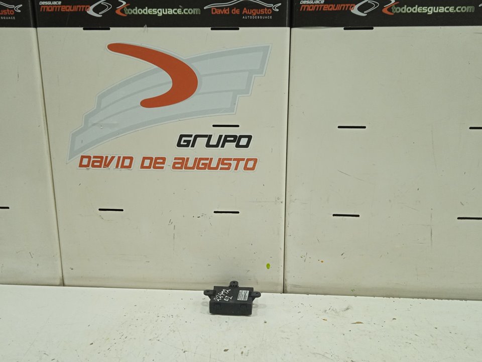Modulo electronico ford tourneo courier (c4a) ambiente