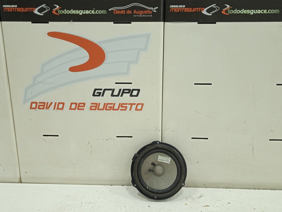 No identificado ford tourneo courier (c4a) ambiente