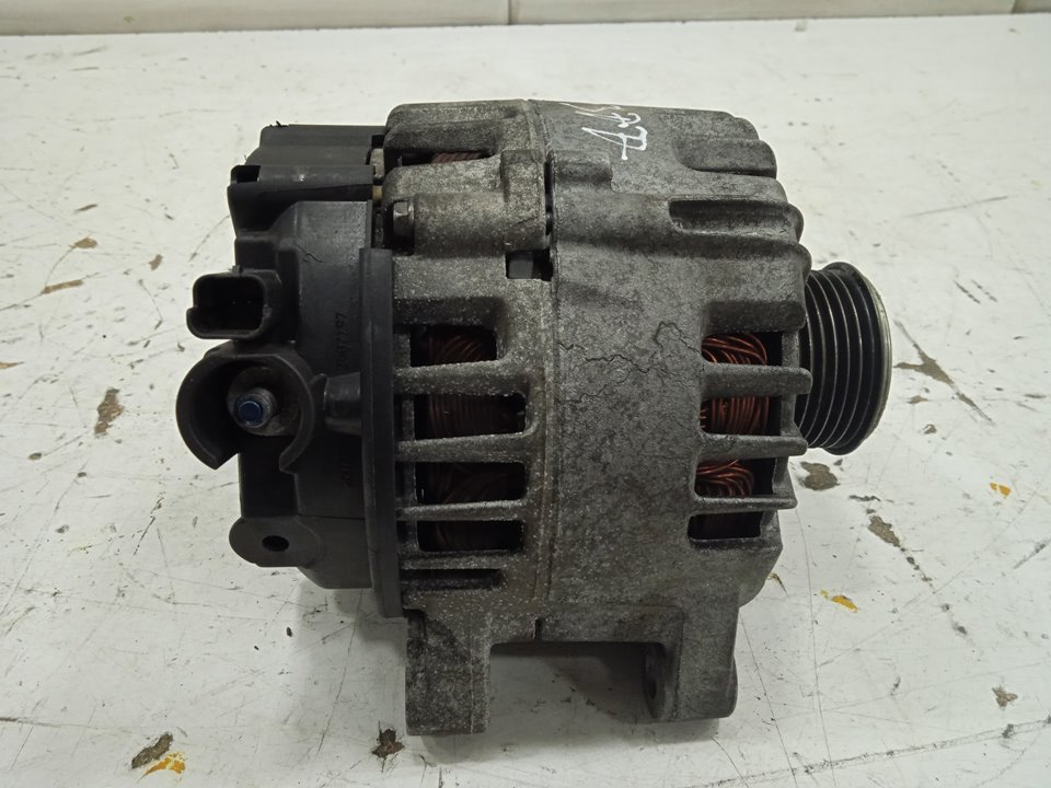 Alternador citroen xsara picasso 1.6 hdi 90 exclusive