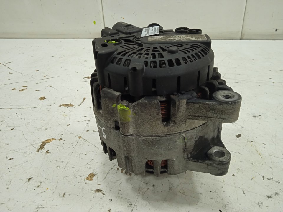 Alternador citroen xsara picasso 1.6 hdi 90 exclusive