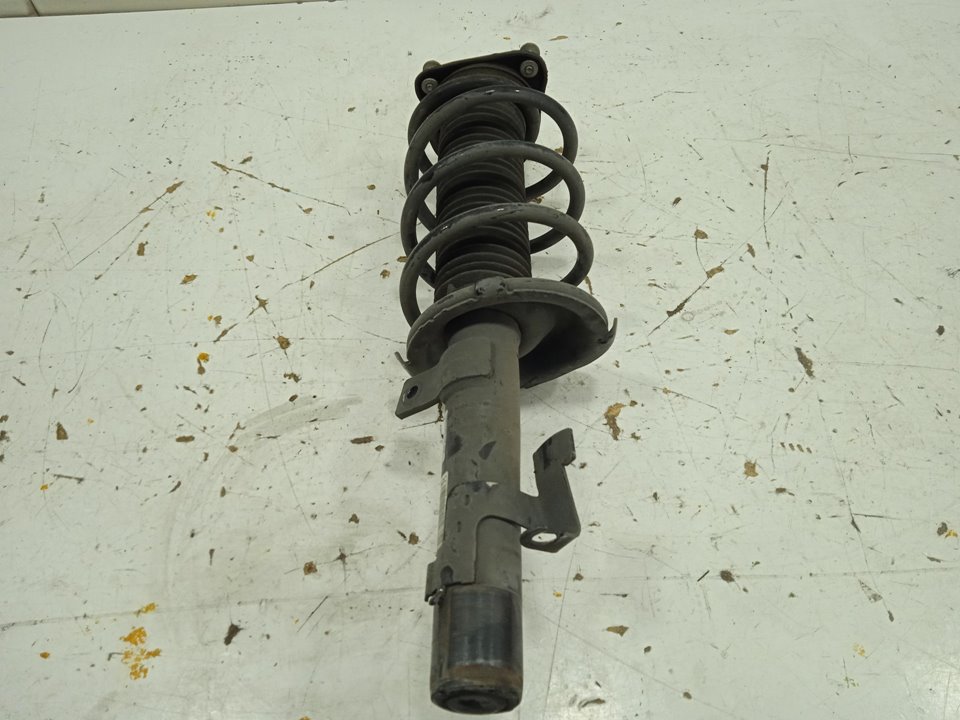 Amortiguador delantero izquierdo ford focus berlina (cap) ambiente (d)