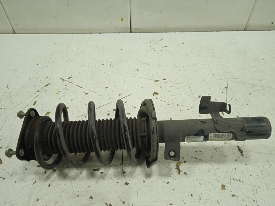 Amortiguador delantero izquierdo ford focus berlina (cap) ambiente (d)
