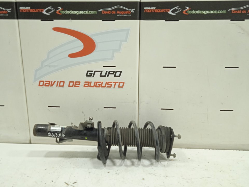 Amortiguador delantero derecho ford focus berlina (cap) ambiente (d)