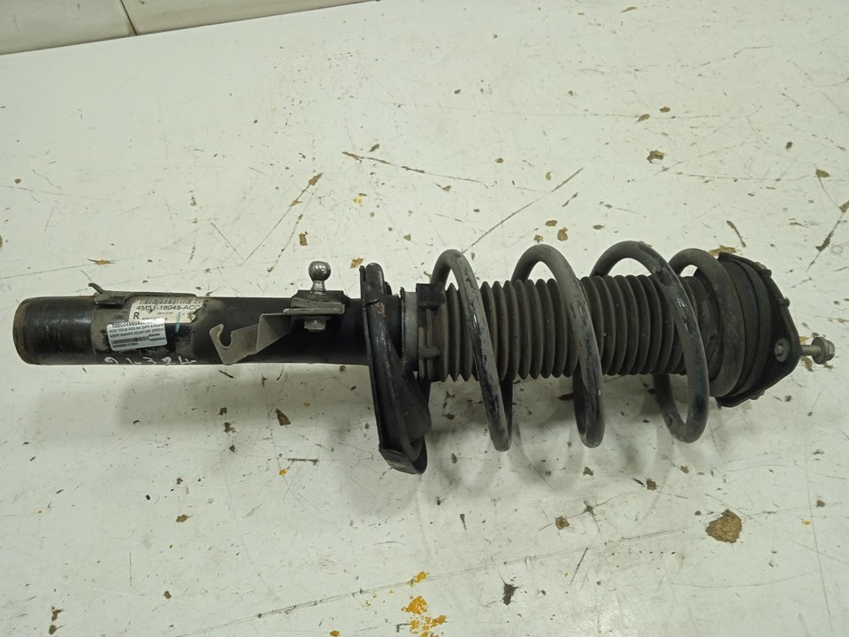 Amortiguador delantero derecho ford focus berlina (cap) ambiente (d)