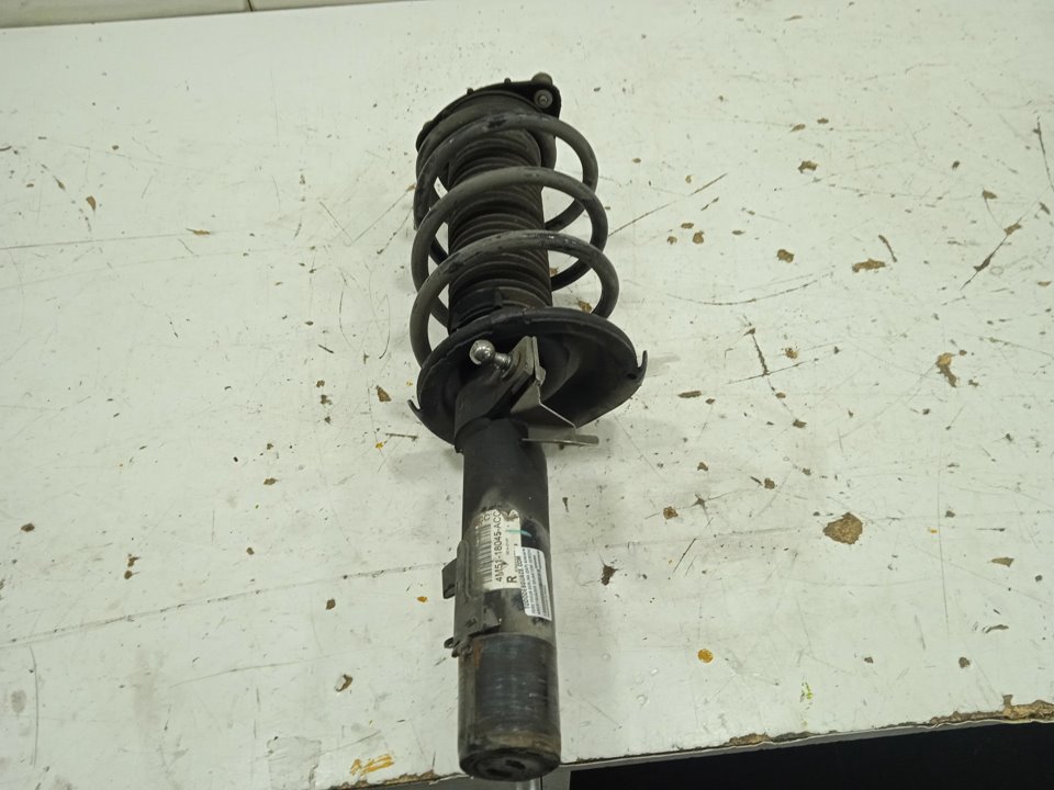 Amortiguador delantero derecho ford focus berlina (cap) ambiente (d)