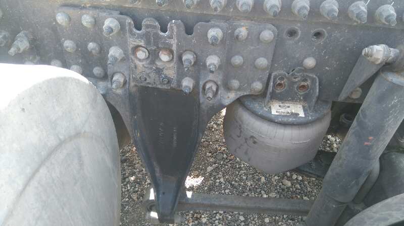  soporte brazo suspension trasero izquierdo   volvo fh xxx fsa 6x2 low largo (lh1 o l2h1) 12.8 diesel