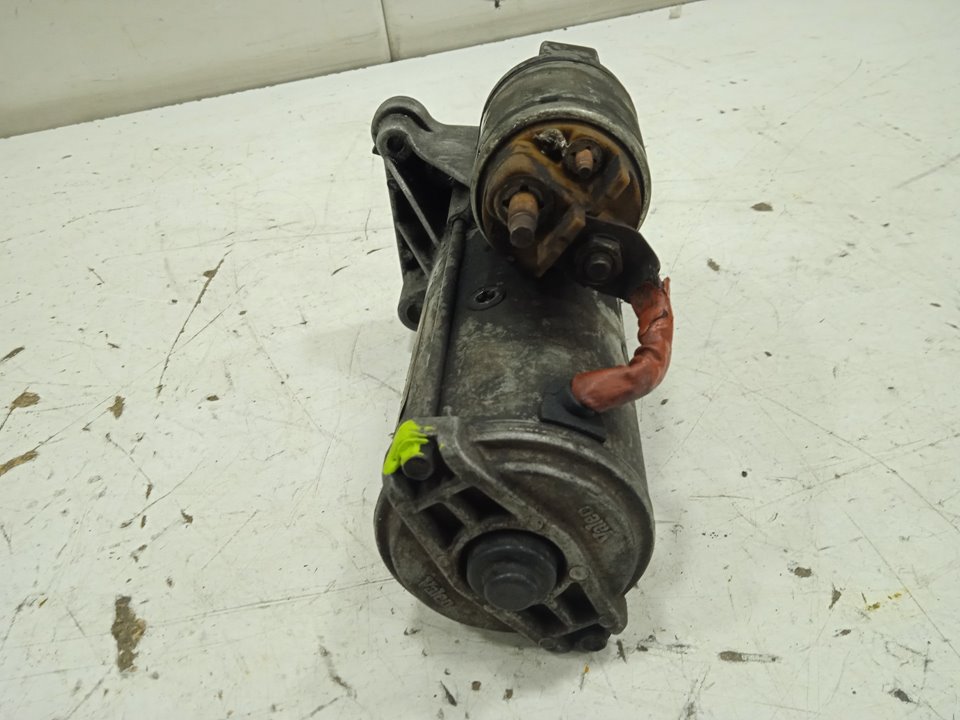 Motor arranque renault scenic ii (jm) confort expression