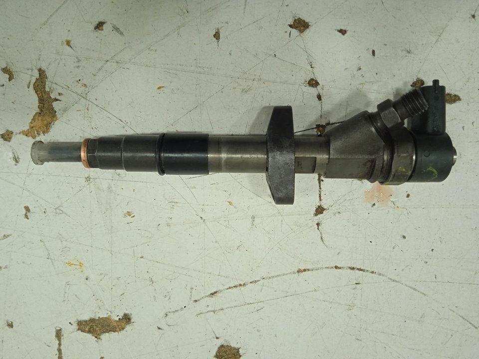 Inyector caja cerrada techo maxi  l2