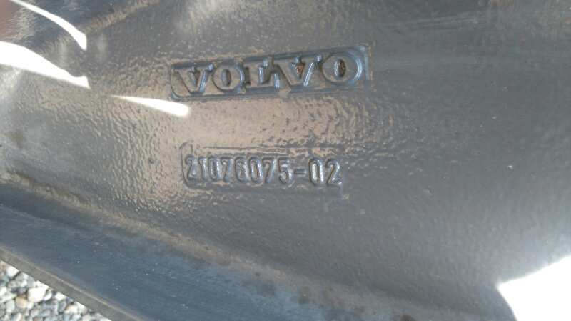  soporte brazo suspension trasero derecho   volvo fh xxx fsa 6x2 low largo (lh1 o l2h1) 12.8 diesel