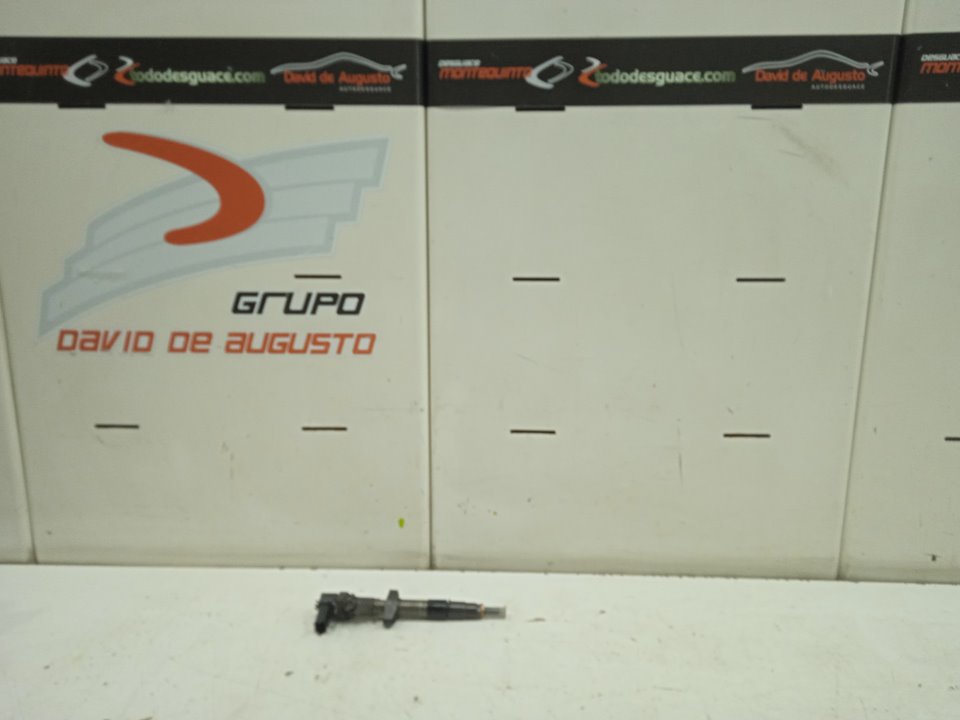 Inyector caja cerrada techo maxi  l2