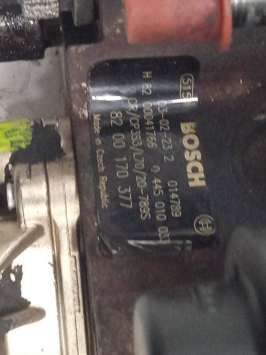 No identificado caja cerrada techo maxi  l2