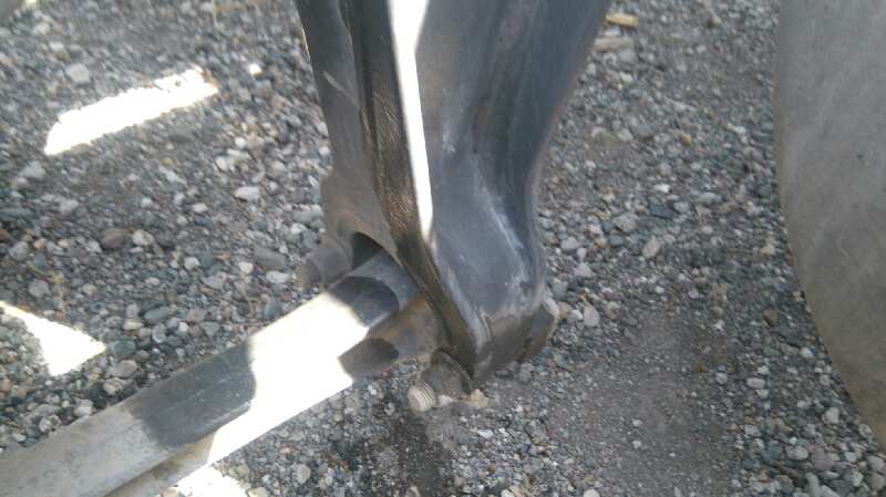  soporte brazo suspension trasero derecho   volvo fh xxx fsa 6x2 low largo (lh1 o l2h1) 12.8 diesel