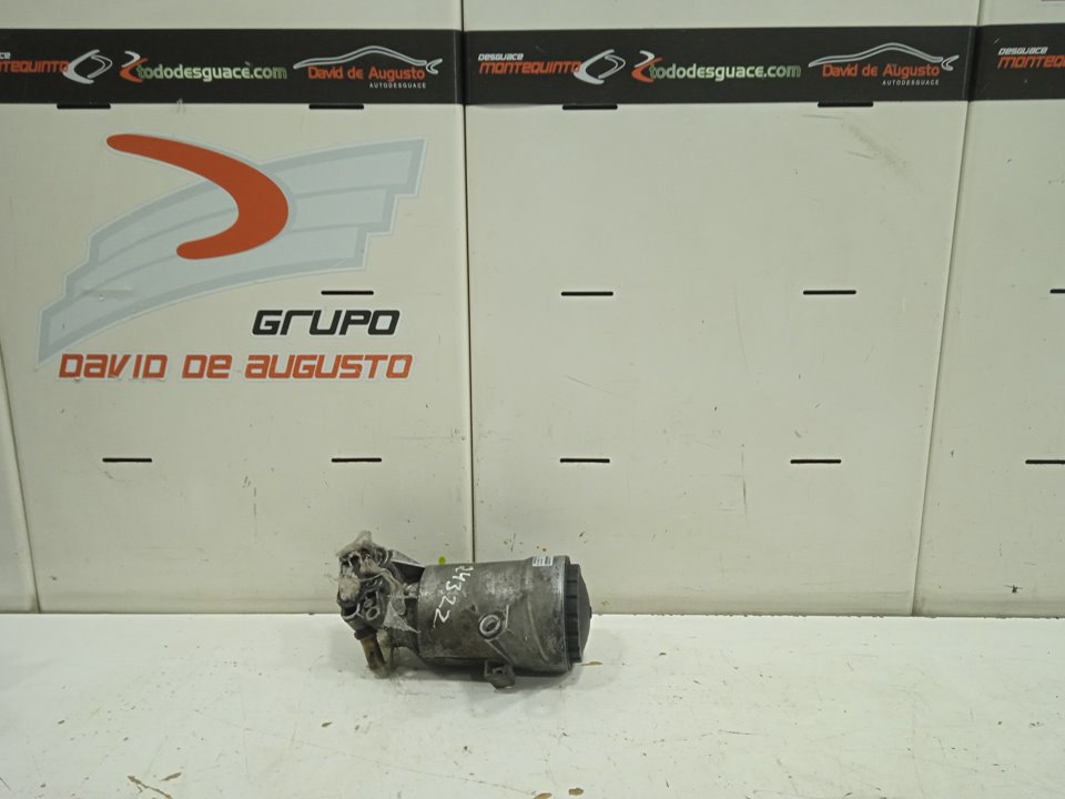 Soporte filtro aceite caja cerrada techo maxi  l2