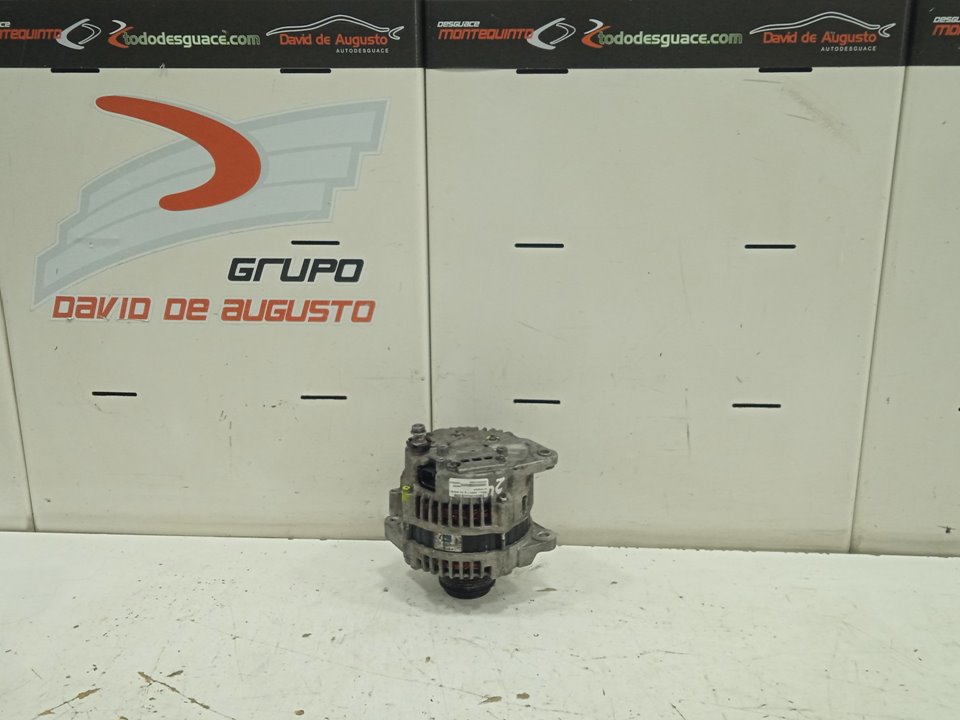 Alternador renault mascott (2004) fg 150. 355565 cabina indivi