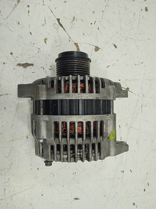 Alternador renault mascott (2004) fg 150. 355565 cabina indivi