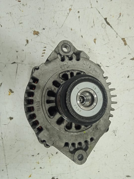 Alternador renault mascott (2004) fg 150. 355565 cabina indivi