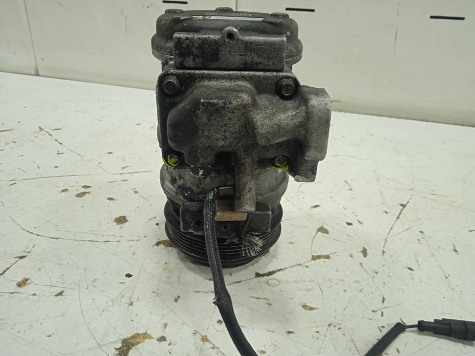 Compresor aire acondicionado renault mascott (2004) fg 150. 355565 cabina indivi