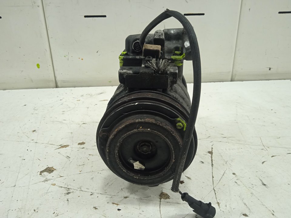Compresor aire acondicionado renault mascott (2004) fg 150. 355565 cabina indivi