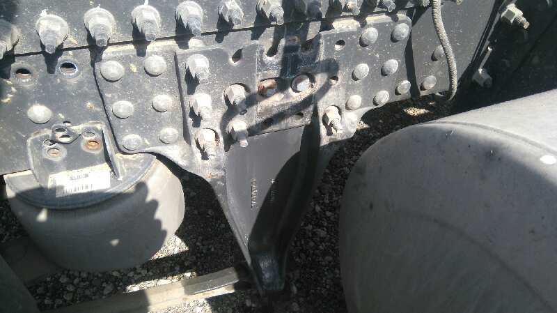  soporte brazo suspension trasero derecho   volvo fh xxx fsa 6x2 low largo (lh1 o l2h1) 12.8 diesel
