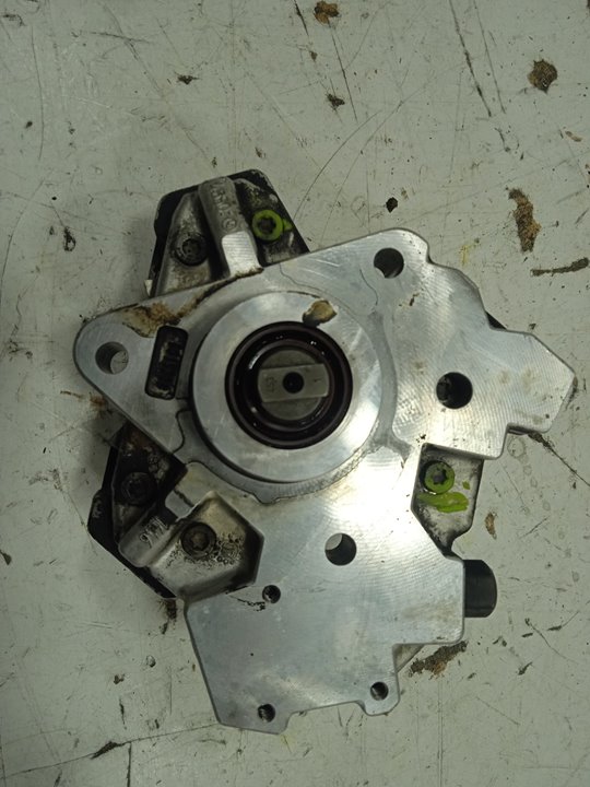 No identificado renault mascott (2004) fg 150. 355565 cabina indivi