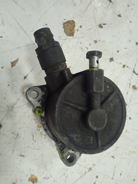 Depresor freno / bomba vacio renault mascott (2004) fg 150. 355565 cabina indivi