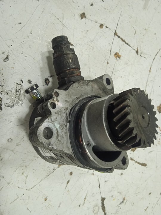 Depresor freno / bomba vacio renault mascott (2004) fg 150. 355565 cabina indivi