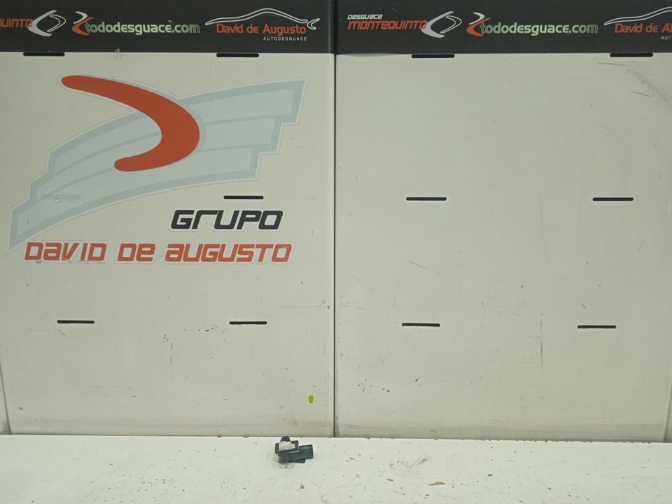 No identificado ford tourneo courier (c4a) ambiente