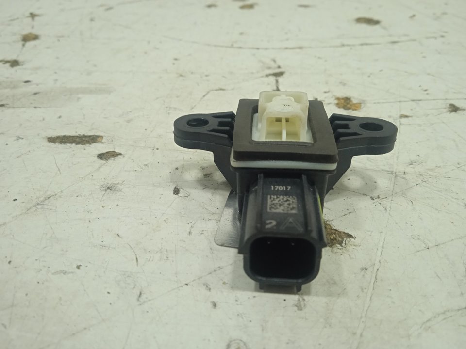 No identificado ford tourneo courier (c4a) ambiente
