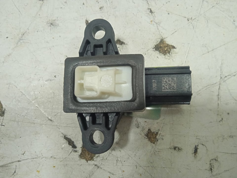 No identificado ford tourneo courier (c4a) ambiente