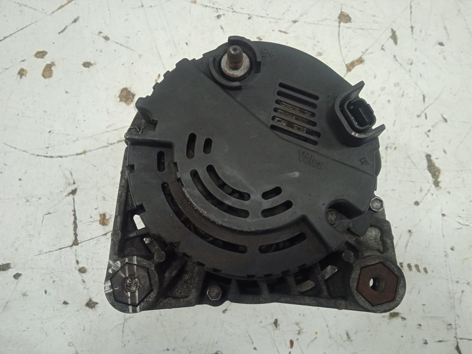 Alternador renault scenic ii (jm) confort expression