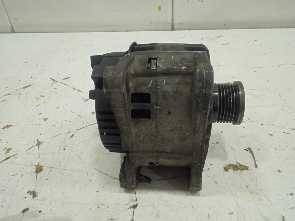 Alternador renault scenic ii (jm) confort expression