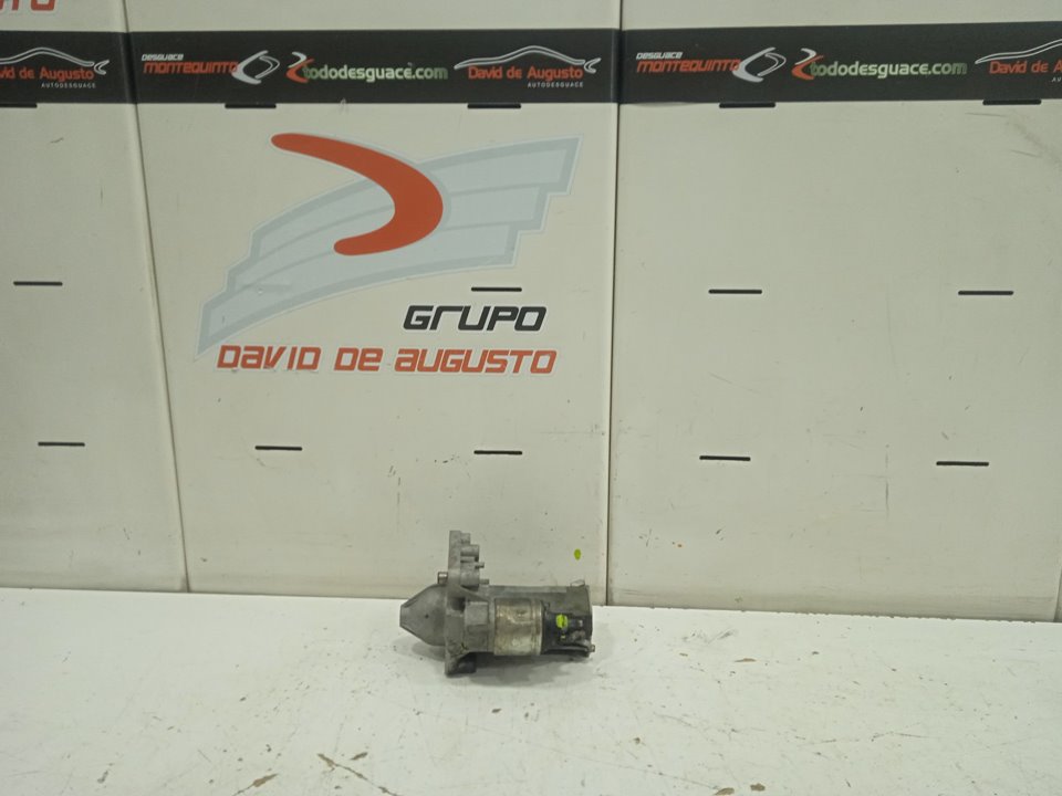 Motor arranque mercedes-benz clase e (bm 210) berlina 